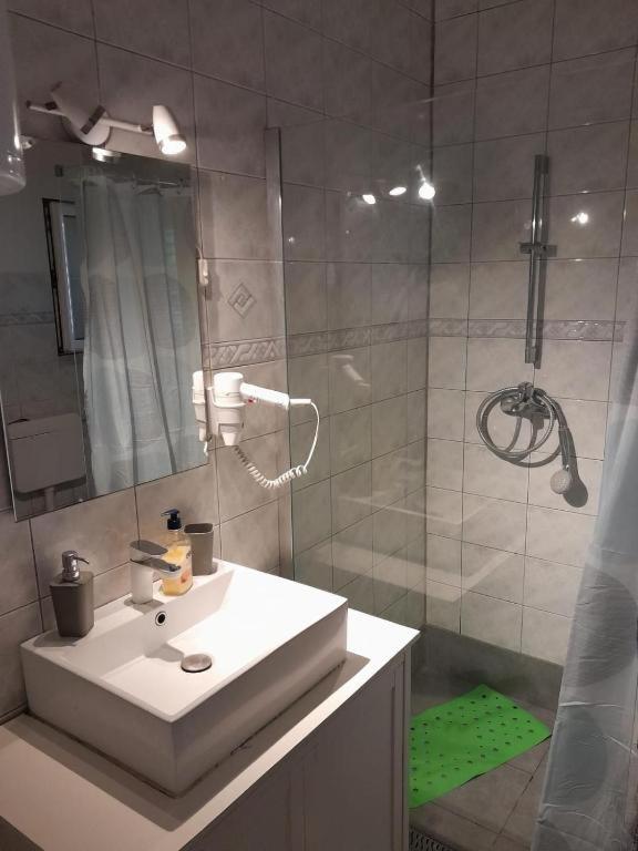 Apartmani Ira Вир Номер фото