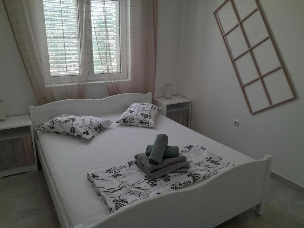 Apartmani Ira Вир Номер фото