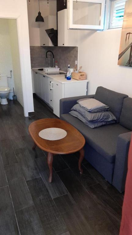 Apartmani Ira Вир Номер фото