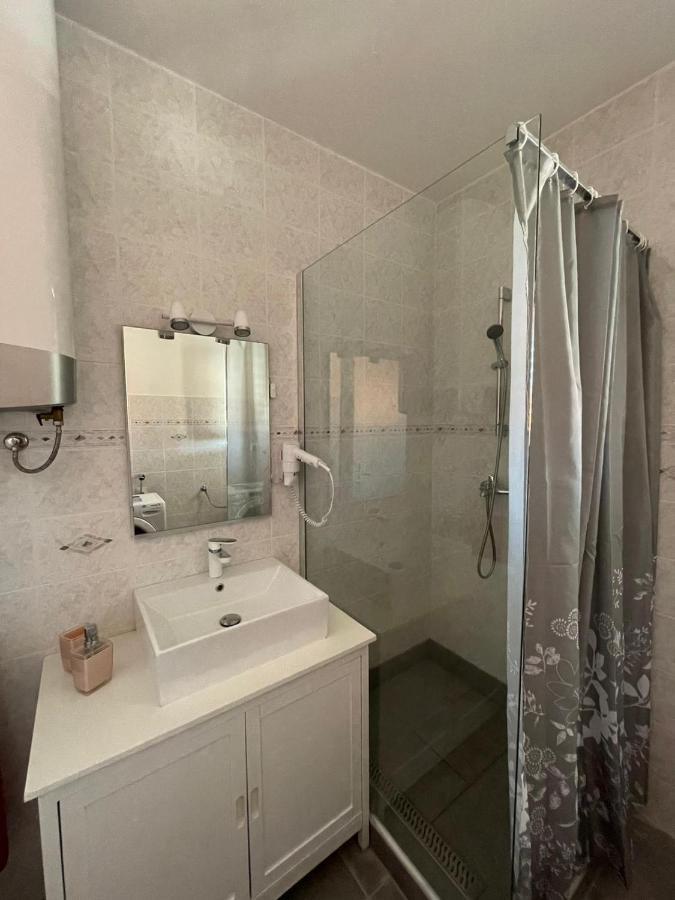 Apartmani Ira Вир Экстерьер фото