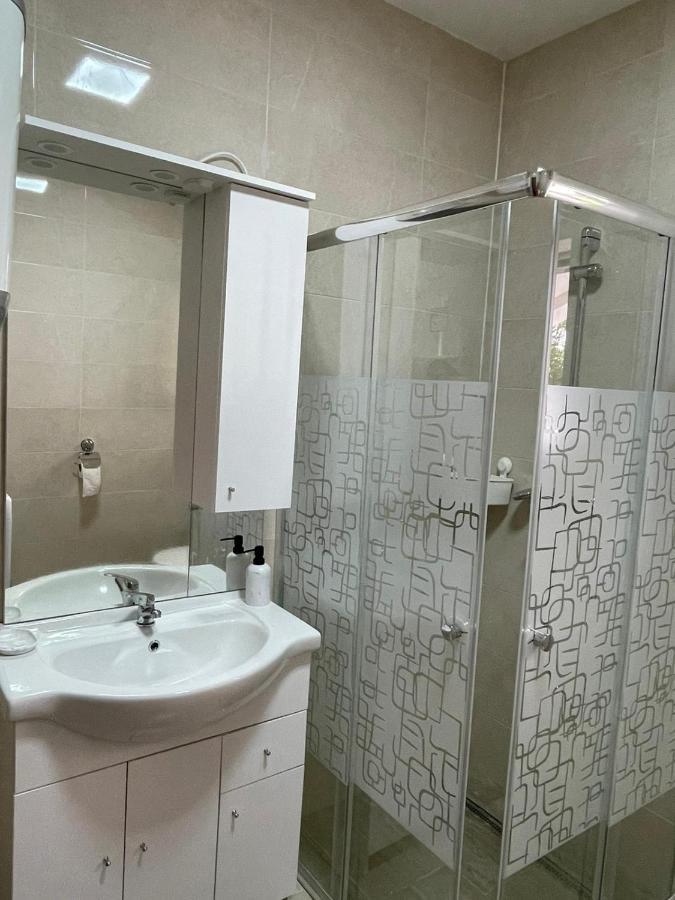 Apartmani Ira Вир Экстерьер фото