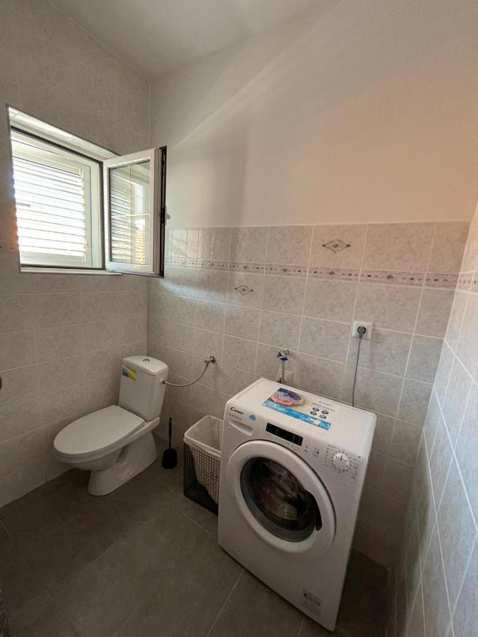 Apartmani Ira Вир Экстерьер фото