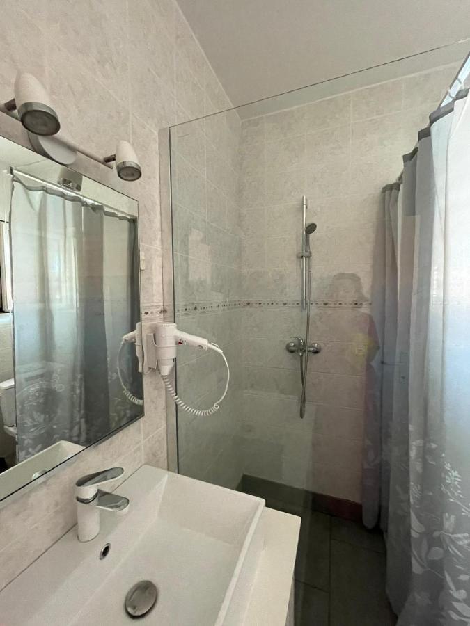 Apartmani Ira Вир Экстерьер фото