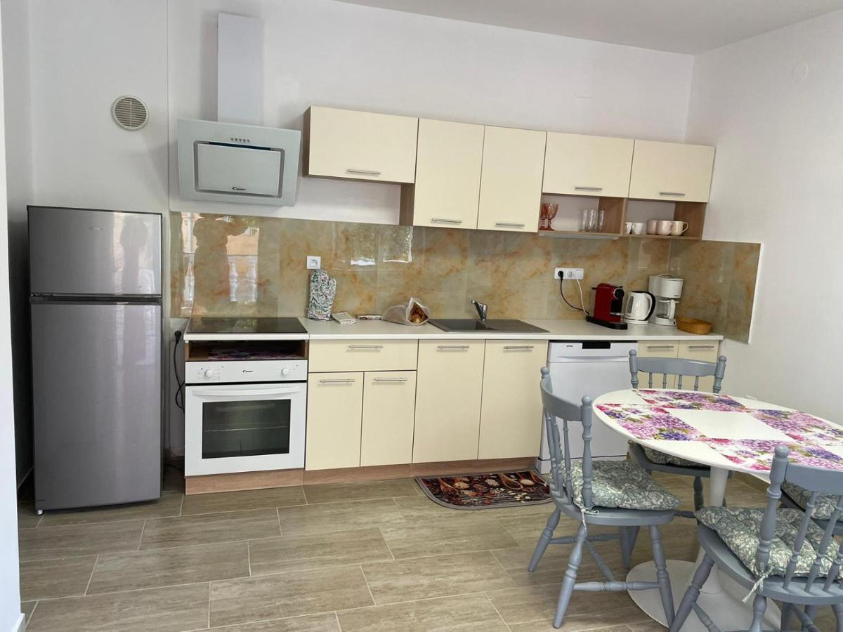 Apartmani Ira Вир Экстерьер фото