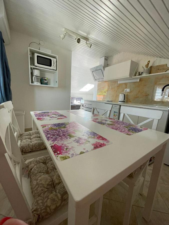 Apartmani Ira Вир Экстерьер фото