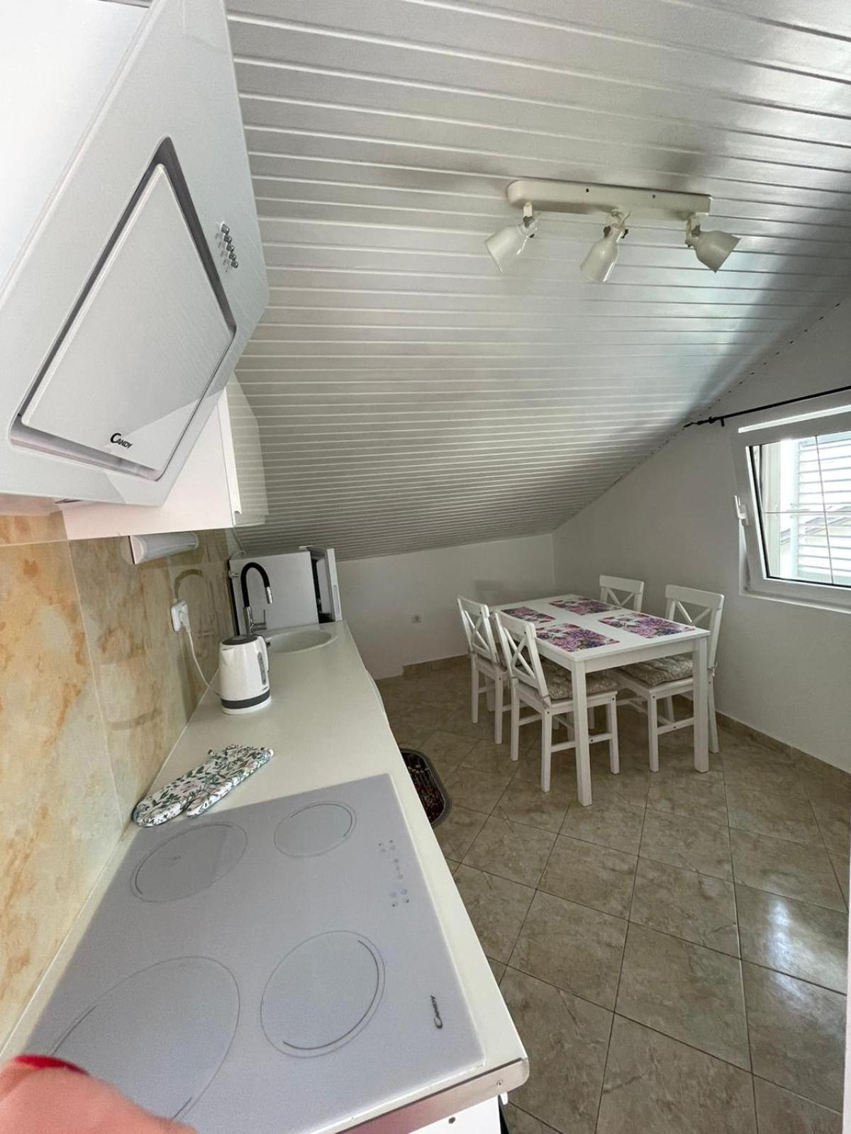Apartmani Ira Вир Номер фото